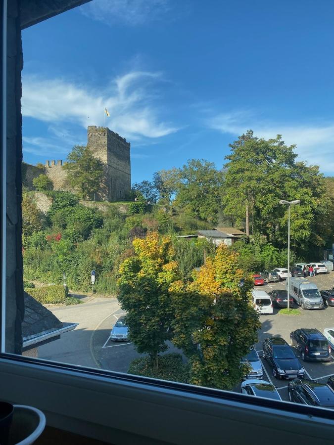Ferienwohnungen am Fürstenweg Neuwied Exterior foto