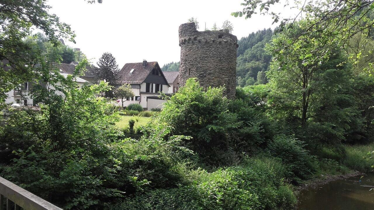 Ferienwohnungen am Fürstenweg Neuwied Exterior foto